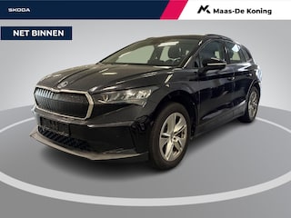 Skoda Enyaq 50 150pk Selection · SOH 94,3% · Camera · Apple/Android Car Play · Cruise Control · Sfeerverlichting · Spraakbediening · 19"Velgen ·