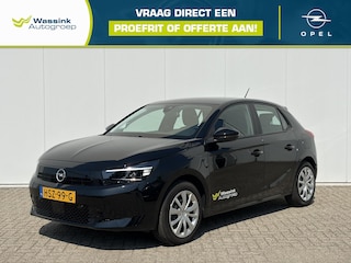 Opel Corsa Electric Long Range Edition 51 kWh Warmtepomp I Comfort Pack