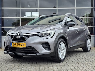 Mitsubishi ASX 1.6 HEV AT Intense