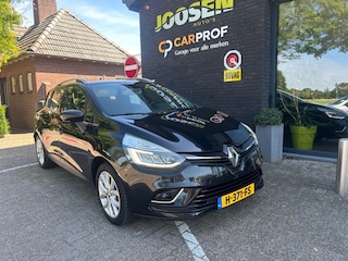 Renault Clio 0.9 TCE INTENS