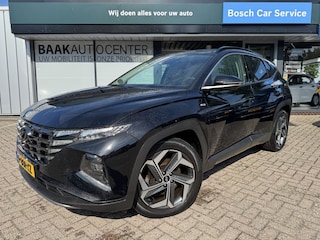 Hyundai Tucson 1.6 T-GDI MHEV Premium Sky | Trekhaak | Pano | Memory