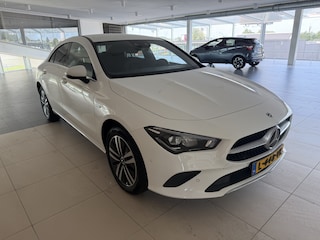 Mercedes-Benz CLA 250 e Bns Sol Lux Ld