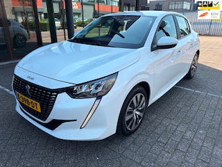 Peugeot 208 1.2 PureTech Active / Apple/Android Carplay / PDC / LED