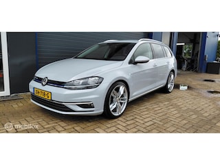 Volkswagen Golf 1.5 TSI,Virtual,Trekhaak,Stoelverw