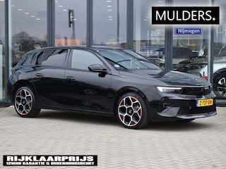 Opel Astra 1.2 GS Line NAVI / CAMERA / PDC