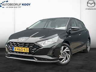Hyundai i20 1.0 T-GDI Comfort