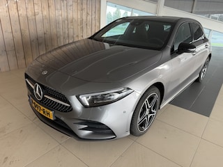 Mercedes-Benz A-klasse 250 e Bns Sol. AMG