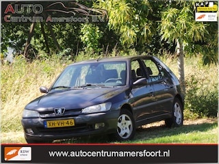 Peugeot 306 1.8-16V XT