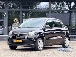 Renault Twingo 1.0 SCe Authentique | Cruise Control | Airco | Led | 5DRS