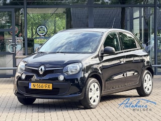 Renault Twingo 1.0 SCe Authentique | Cruise Control | Airco | Led | 5DRS