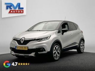 Renault Captur 1.3 TCe Intens Automaat | Dealer onderhouden | Navigatie | Camera | Climate-control | Cruise |