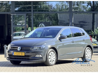 Volkswagen Polo 1.0 TSI Comfortline | Led | Airco | Navigatie | PDC | Dealer Onderhouden