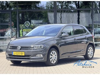Volkswagen Polo 1.0 TSI Comfortline | Led | Airco | Navigatie | PDC | Dealer Onderhouden