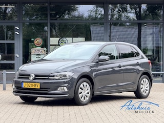 Volkswagen Polo 1.0 TSI Comfortline | Led | Airco | Navigatie | PDC | Dealer Onderhouden