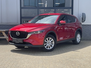 Mazda CX-5 2.0 SkyActiv-G 165 AUTOMAAT Comfort