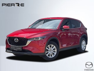 Mazda CX-5 2.0 SkyActiv-G 165 AUTOMAAT Comfort