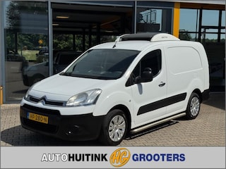 Citroën Berlingo 1.6 e-HDI Club XL Economy Koelwagen