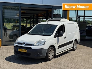 Citroën Berlingo 1.6 e-HDI Club XL Economy Koelwagen