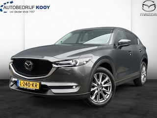 Mazda CX-5 2.0 SkyActiv-G 165PK Luxury / 1e eigenaar / Dealer onderhouden
