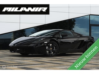 Lamborghini Gallardo 5.0 V10 520PK | DECAT