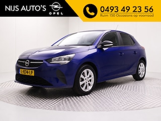 Opel Corsa 1.2 Edition | Climate / Cruise / Navi / Carplay
