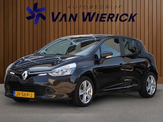Renault Clio 0.9 TCe Dynamique | Cruise | Navi | Bluetooth