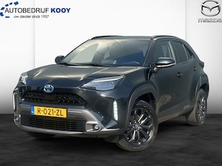 Toyota Yaris Cross 1.5 Hybrid Explore