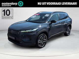 Toyota Corolla Cross Hybrid 140 Dynamic | Android Auto | Apple Carplay | NIEUWE Auto