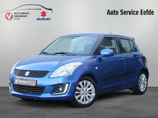 Suzuki Swift 1.2 Bandit EASSS | Cruise-control | NAP | Stoelverw.