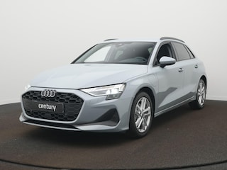Audi A3 Sportback 40 TFSI e Advanced edition | Camera | Elek. Stoel | Trekhaak |