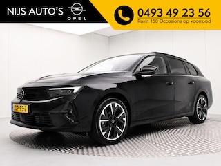 Opel Astra Electric 54 kWh Business Edition | Camera + 360 | AGR Stoelen | Climate | Adapt. Cruise | Keyless Start | Draadloze Carplay | Navi |