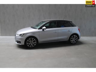 Audi A1 Sportback 1.4 TFSI Sport Pro Line S Zeer nette auto weinig km's Rijklaar