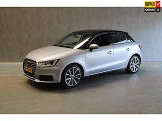 Audi A1 Sportback 1.4 TFSI Sport Pro Line S Zeer nette auto weinig km's Rijklaar