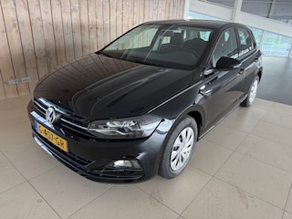 Volkswagen Polo 1.0 MPI Comfortline