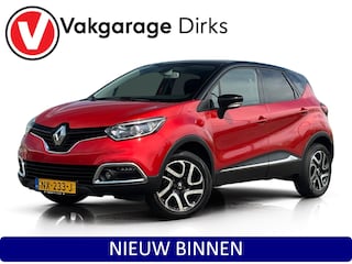 Renault Captur 0.9 TCe Dynamique ✅ Navi ✅ Clima ✅ Keyless