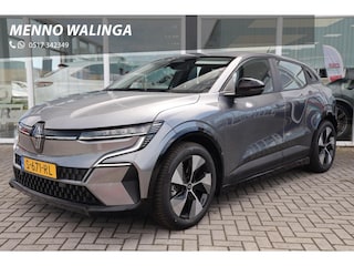Renault Mégane EV40 Boost Charge Equilibre|Camera|Stoel/Stuurverwarming|Cruise control|