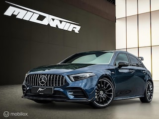 Mercedes-Benz AMG 35 4MATIC |Pano |Kuip |HUD |Burmester