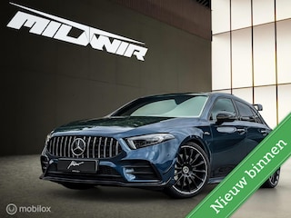 Mercedes-Benz AMG 35 4MATIC |Pano |Kuip |HUD |Burmester