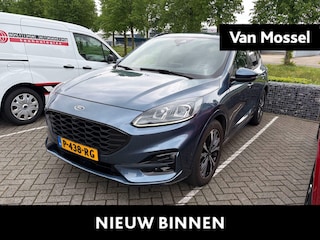 Ford Kuga 1.5 EcoBoost ST-Line X | TREKHAAK | WINTER PACK | ADAPTIVE CRUISE CONTROL | DRIVER ASSISTANCE PACK |