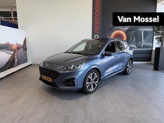 Ford Kuga 1.5 EcoBoost ST-Line X | TREKHAAK | WINTER PACK | ADAPTIVE CRUISE CONTROL | DRIVER ASSISTANCE PACK |