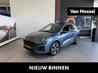 Ford Kuga 1.5 EcoBoost ST-Line X | TREKHAAK | WINTER PACK | ADAPTIVE CRUISE CONTROL | DRIVER ASSISTANCE PACK |