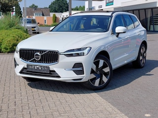 Volvo XC60 2.0B4 HYBRID PANORAMADAK EL.TREKHAAK STOEL/STUURVERWARMING