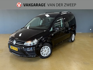 Volkswagen Caddy 1.0 TSI Comfortline | Camera | Stuurassistentie.