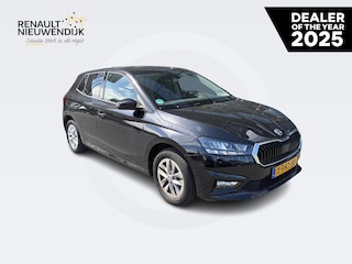 Skoda Fabia 1.0 TSI Business Edition 39.000 km!