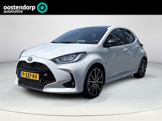 Toyota Yaris 1.5 Hybrid GR Sport | Panoramadak | Apple CarPlay/Android auto | Dodehoekdetectie