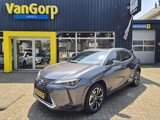 Lexus UX 250h AWD Executive Line All-in prijs!