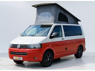 Volkswagen Transporter 2.0 TDI 140PK DSG L1H1 5-PERS SMALLANDER CAMPER