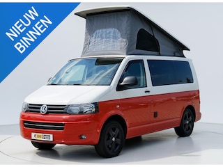 Volkswagen Transporter 2.0 TDI 140PK DSG L1H1 5-PERS SMALLANDER CAMPER
