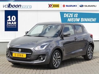 Suzuki Swift 1.2 Style Smart Hybrid | Navi | Clima | Cruise | Lm-Velgen