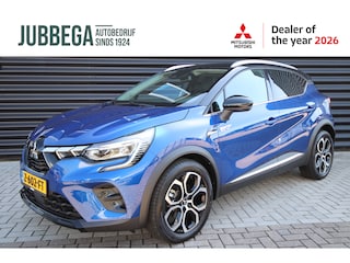 Mitsubishi ASX 1.6 PHEV AT First Edition Plugin Hybride